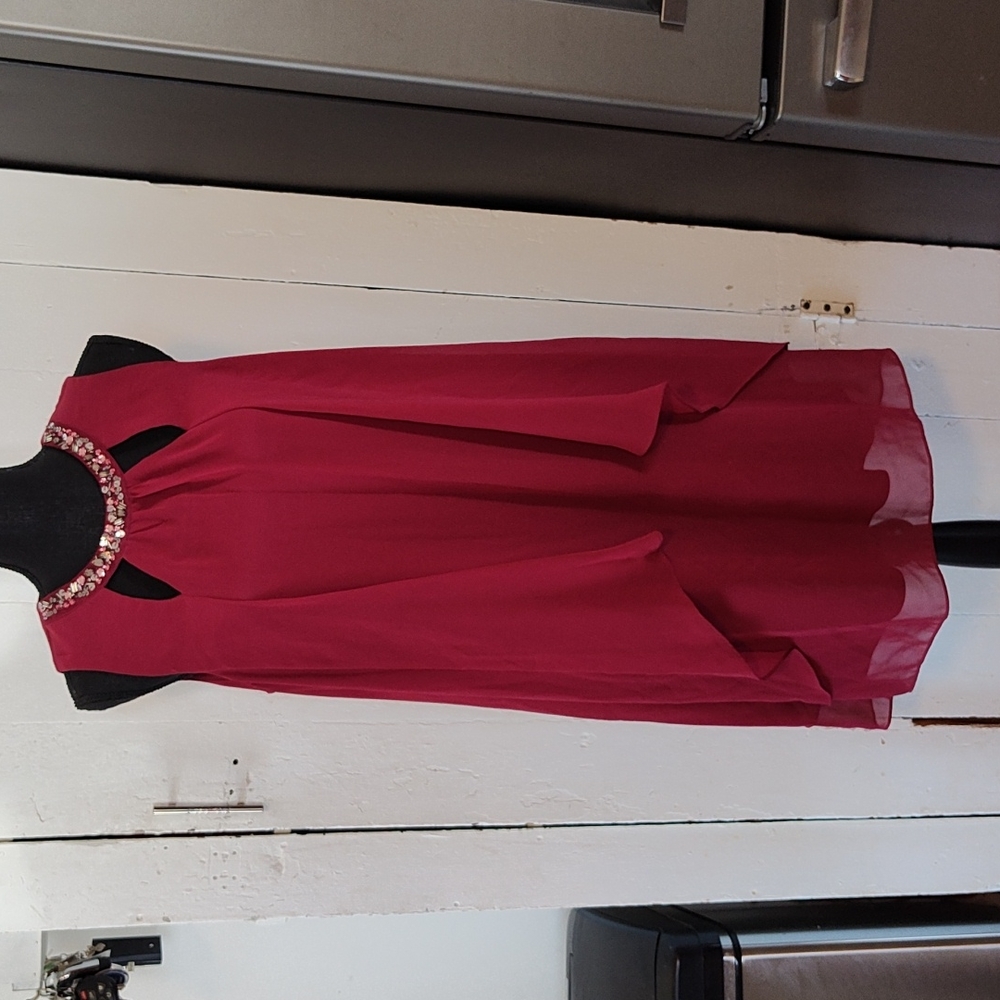 S.L. fashion Dress